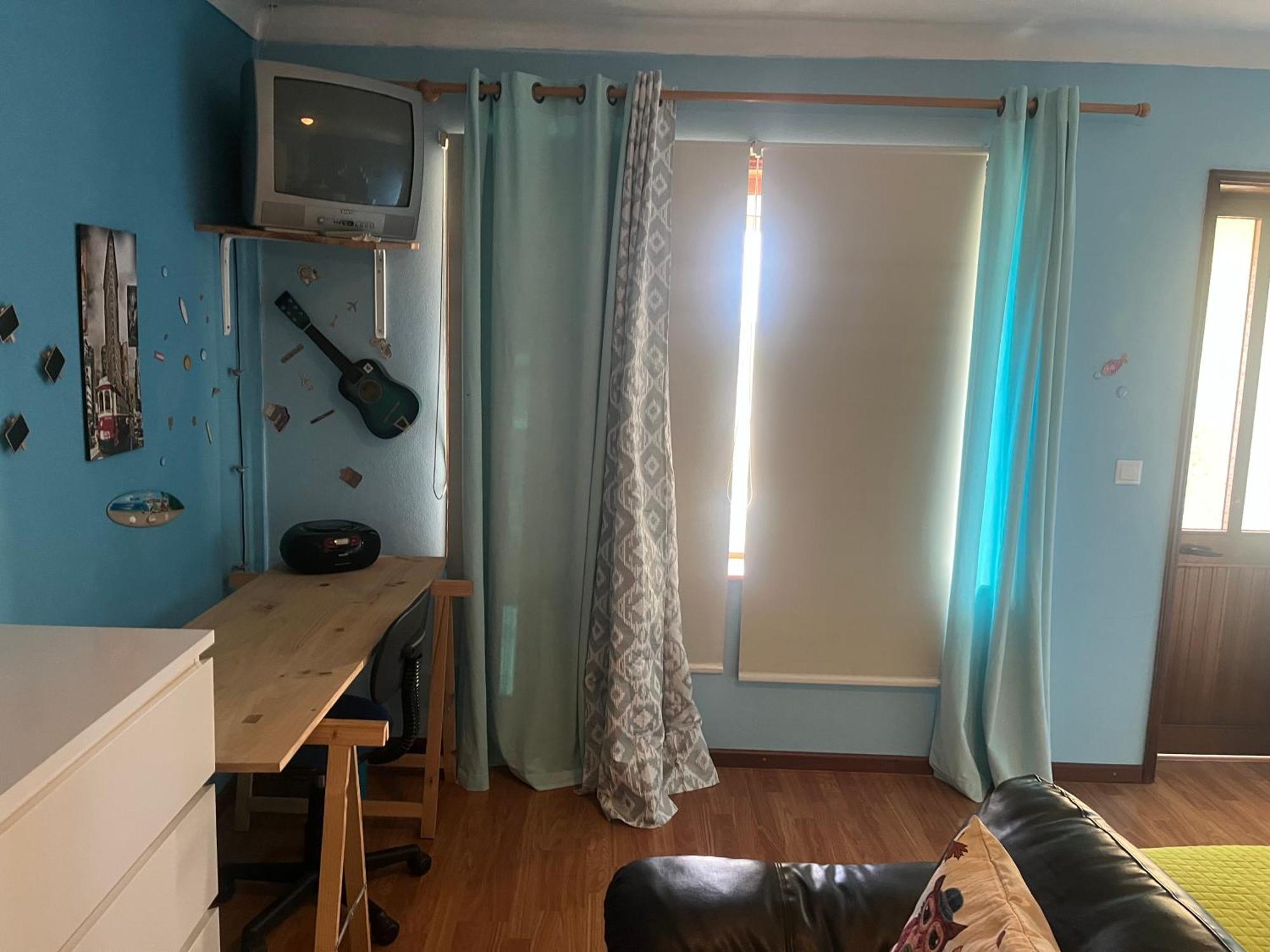Apartamento Vagos Exterior foto
