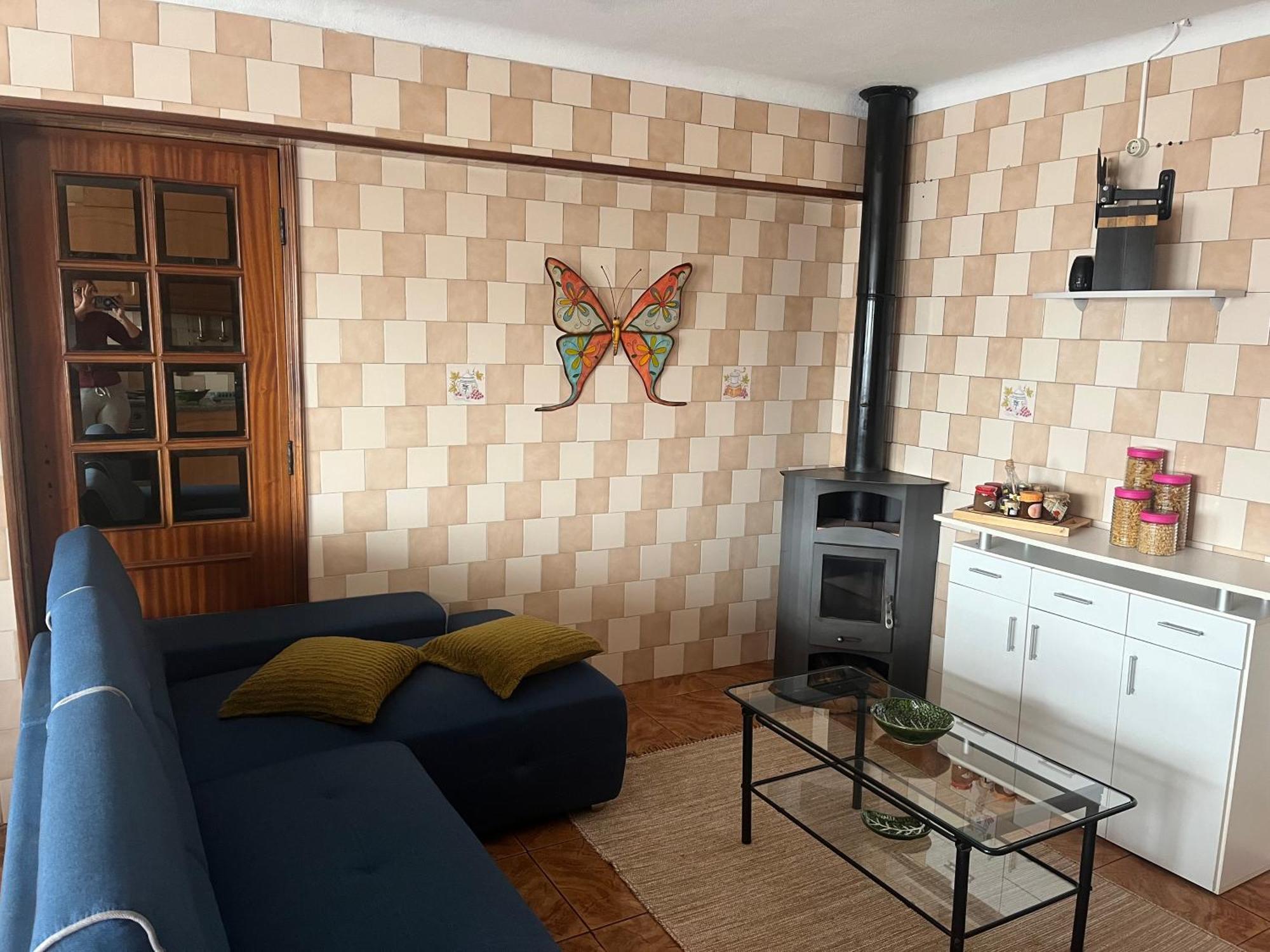 Apartamento Vagos Exterior foto