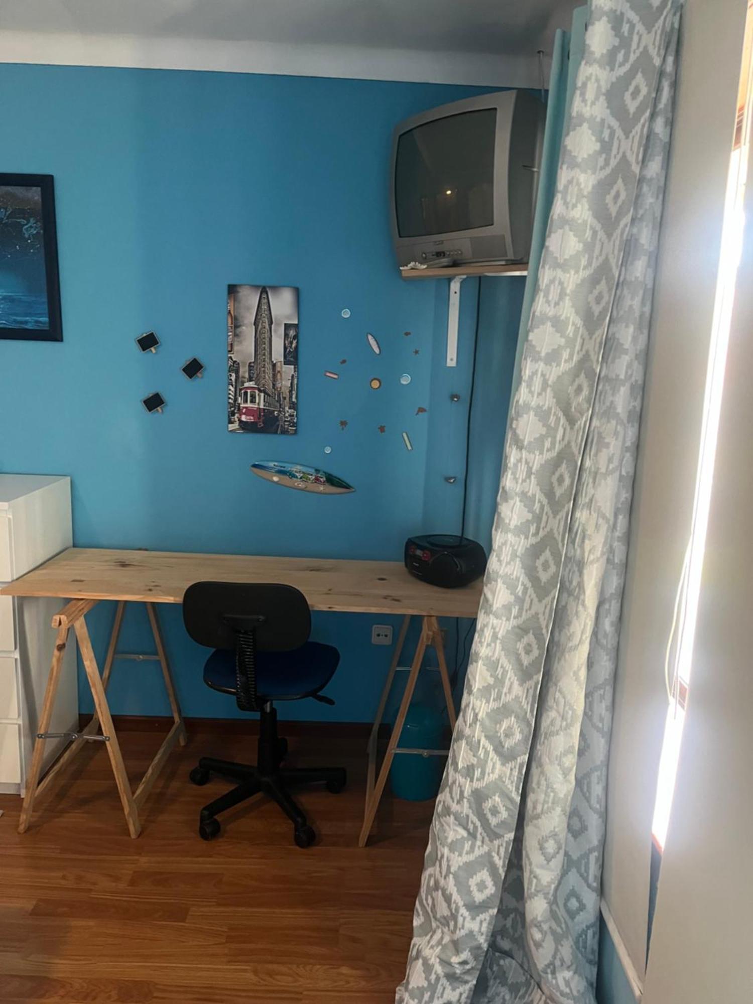 Apartamento Vagos Exterior foto